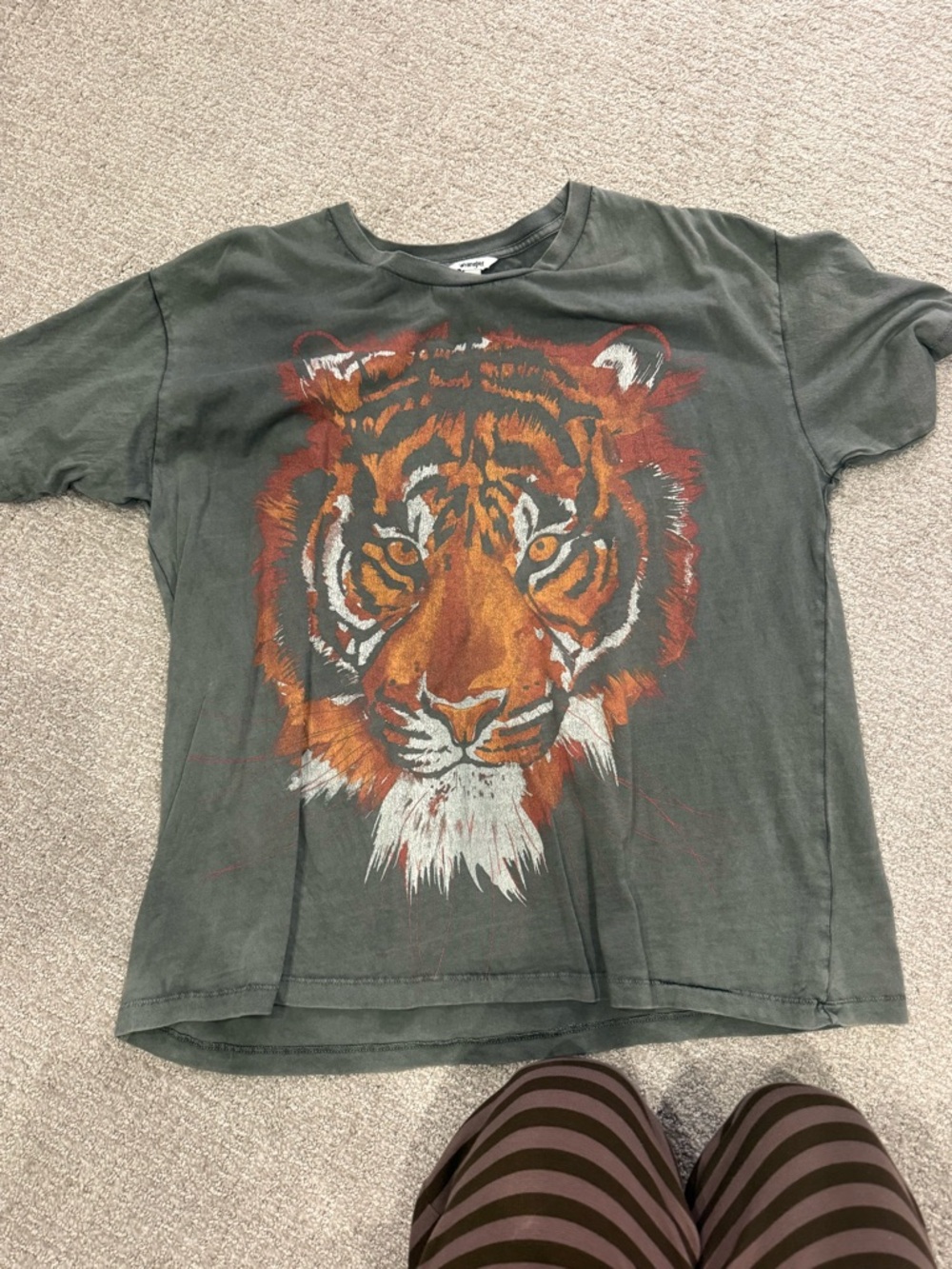 Wrangler graphic tshirt